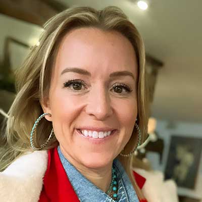 Jenn Edelbrock