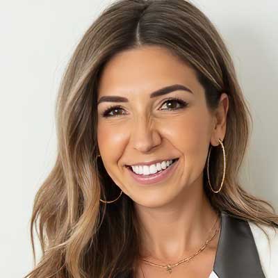 Alanda Gellner