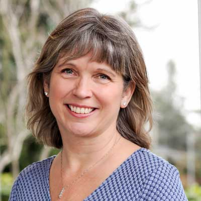 Susan Davis