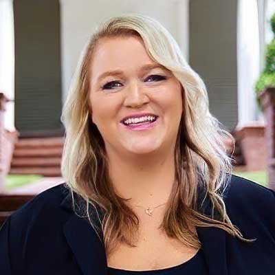Ashley Strong